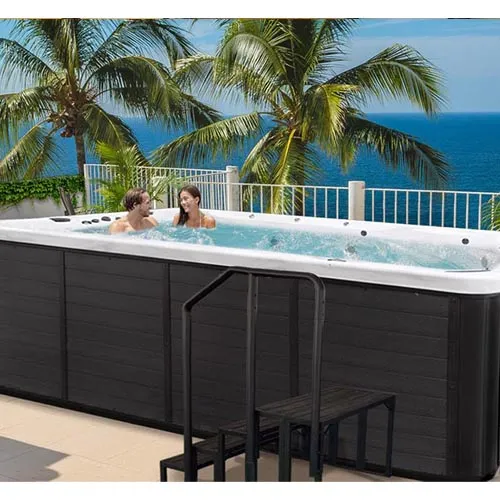 Swimspa hot tubs for sale in Davie